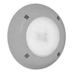 Proyector led plano lumiplus essential astralpool - Luz RGB - Gris claro