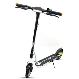 SmartGyro Z-One 2 Patinete Eléctrico 10" 350W Gris