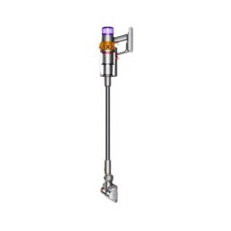 Aspiradora sin cable Dyson V12 Detect Slim Absolute Succión Avanzada Filtro HEPA 60min Autonomía Láser