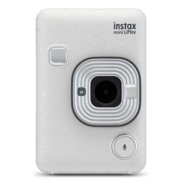 Cámara Digital Compacta Fujifilm Sensor CMOS 1/5″ 5 MP Pantalla TFT Bluetooth Blanco