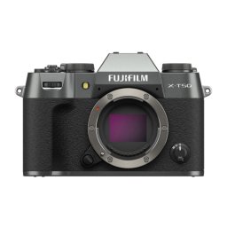 Cámara Mirrorless Fujifilm X-Trans CMOS 5 HR 40,2 MP Estabilizador WiFi LCD Táctil 6.2K