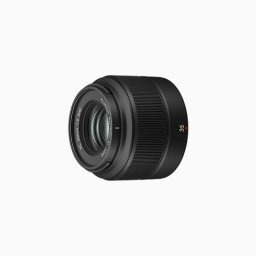 Objetivo Fujifilm XC35mmF2 Fijo 35mm f/2 9/6 0,35m para Montura X Compacta