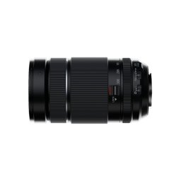Objetivo Fujifilm XF 70-300mm F4-5.6 R LM OIS WR Super teleobjetivo 17/12 67mm Negro