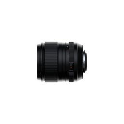 Objetivo Fujifilm XF 33mm F1.4 R LM WR, 15 elementos, filtro 58mm, Negro