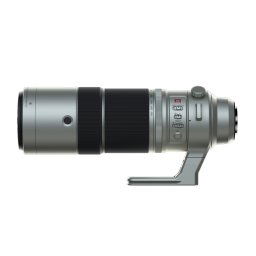 Objetivo Fujifilm XF 150-600mm F5.6-8 R LM OIS WR 24/17 Autoenfoque Negro