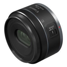Objetivo Canon RF-S 7.8mm F4 STM DUAL Estereoscópico Autoenfoque Bayoneta