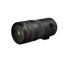 Objetivo Canon RF 24-105mm F2.8 L IS USM Z Estabilizador Óptico USM Full Frame