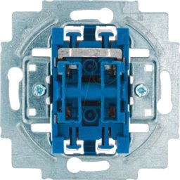 BUSCH-JAEGER EL BJ JWT - Elemento de interruptor ASCENDENTE para persianas, pulsador basc