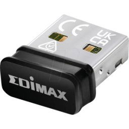 EDIMAX EDI EW-7811ULC - Adaptador WLAN, USB, 633 Mbps