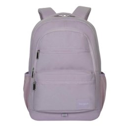 Mochila Targus Octave III púrpura, compartimento portátil 16″, poliéster, ventilación