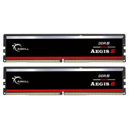 Memoria RAM G.Skill 32GB DDR5 6000MHz Aegis F5-6000J3636F16GX2-IS