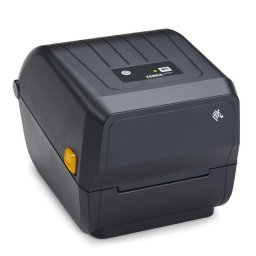 Zebra ZD230 Impresora de Etiquetas Térmica Directa USB Negra