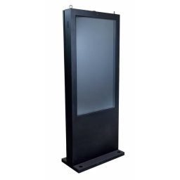 TOTEM TACTIL PARA EXTERIOR PANTALLA 55