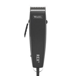 Máquina cortapelo WAHL® Rex - Máquina cortapelo Moser, cabezal incl.