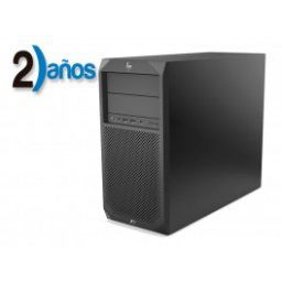 Ordenador HP Z2 G4 WorkStation Torre - i7-8700 - 64GB - SSD 1TB - P5000 16GB - W11 - Reacondicionado - Inside-Pc