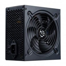 Fuente de Alimentacion Hiditec RX750 - 750W - Ventilador 12cm - 80+ Bronze - Inside-Pc