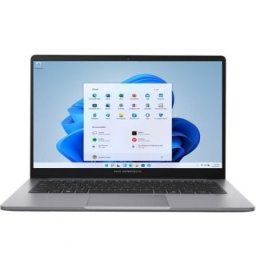 Portátil ASUS ExpertBook P1 P1403CVA 14″ Intel Core i7-13620H 16GB 512GB SSD Win11 Pro Seguridad PRO