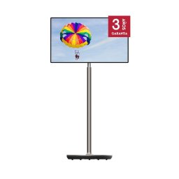 Thomson G63 Series 32UE5M45 LED Go Plus 32" 4K UHD Android Base Móvil Táctil