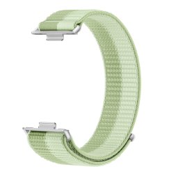 HUAWEI WATCH FIT Green Nylon Strap