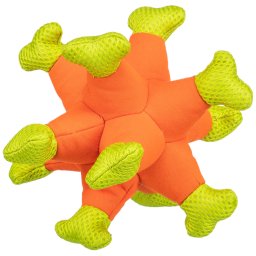 Trixie Juguete acuático Erizo de mar para perros - 24 cm de diámetro