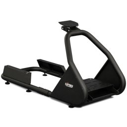 Nitro Concepts S-Racer Cockpit Soporte para Asiento de Simulación Racing