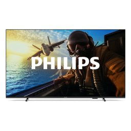 TV Philips LED 43PUS7000/12 43″ 4K Ultra HD HDR10+ Titan OS Dolby Atmos Alexa