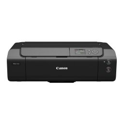 Impresora Inyección de Tinta Wi-Fi Canon imagePROGRAF PRO-310 Ethernet LCD A3+ 10 Cartuchos