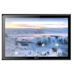 Tablet Qubo T-104 4G LTE 10,1" 4GB 64GB Gris