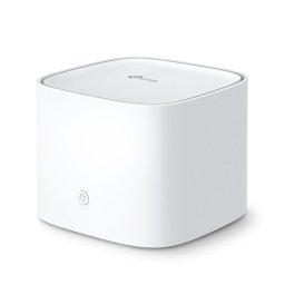 WiFi Mesh TP-Link HX520 1 Nodo 3000 Mbps Wi-Fi 6 Control Parental Seguridad WPA3 Dual Banda