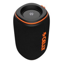 Altavoces Celly Portátil Inalámbrico 10W USB-C RGB micrófono y batería 1500mAh