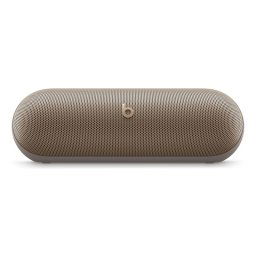 Altavoces Apple Portátiles Champán Bluetooth USB-C Neodimio 24h impermeables extras