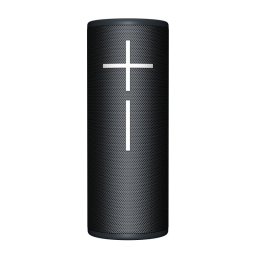 Altavoz Ultimate Ears MEGABOOM 4 Portátile Inalámbrico 91dB Bluetooth USB-C Alcance 45m Negro