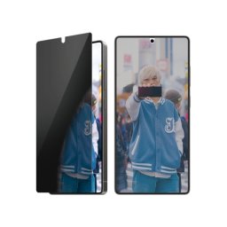 Protector de pantalla PanzerGlass Samsung Galaxy S25 Ultra Vidrio Templado Privacidad
