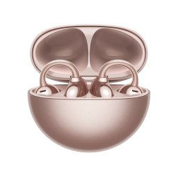 Auriculares Huawei inalámbricos open-ear C-Bridge con cancelación de ruido y 36h autonomía