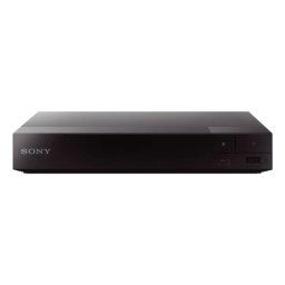 Reproductor Blu-Ray Sony BDP-S1700 Full HD HDMI USB Ethernet Negro 8,5W