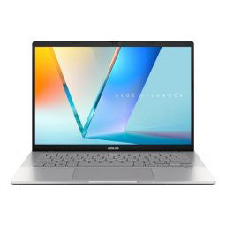 Portátil ASUS Vivobook S14 S3407CA-LY075W 14″ Intel Core Ultra 5 16GB 1TB SSD IA