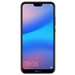 Huawei P20 Lite 64GB Negro Libre