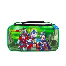 FR-TEC Dragon Ball Super Carry Bag Universe para Nintendo Switch