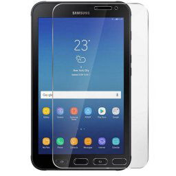 Avizar Protector Cristal Templado Transparente para Samsung Galaxy Tab Active 2