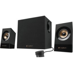 LOGITECH Z533 SW - Altavoces, PC, 2,1, Z533