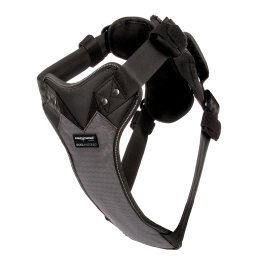 Cinturón de seguridad a prueba de accidentes Kleinmetall DogMaster 2.0 - Talla L: para perros grandes