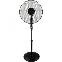 Grunkel Fan-165RNG Ventilador de Pie 50W