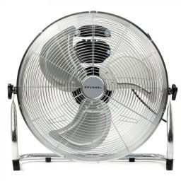 Grunkel MET-H16 Ventilador de Suelo Industrial 90W