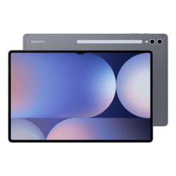Tablet Samsung Galaxy Tab S10 Ultra 14.6" 12GB/512GB 5G Wifi7 Gris
