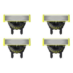 Cuchilla de repuesto Philips OneBlade QP440/50 360 compatible Series OneBlade Norelco
