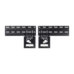 Soporte de pared Samsung WMN-B50EB Slim Fit hasta 85″ 60kg Negro