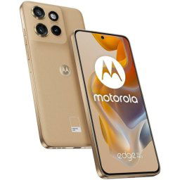 Motorola Edge 50 Neo 12GB/512GB 6.36" Smartphone 50mp Sony IA WiFi 6 IP68 AND14 Beige