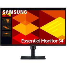 Monitor Samsung 27″ Full HD 100Hz IPS altura ajustable VESA USB Eye Saver