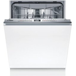 Lavavajillas Bosch Serie 4 SMH4EVX08E 14 Servicios Clase B con Home Connect y EfficientDry