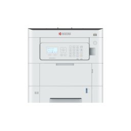 Impresora Láser Ethernet Kyocera ECOSYS PA3500cx dúplex automático hasta 35ppm